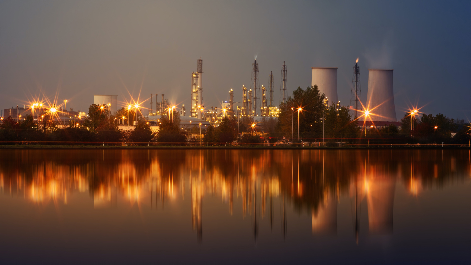 FUEL OIL CST-180